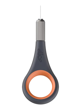 美国Slice10580陶瓷安全开箱刀拆快递包裹不易伤手儿童学生手工刀