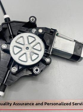 适配哪咤V/AYA玻璃升降器车窗升降器门窗升降机原厂NETA配件