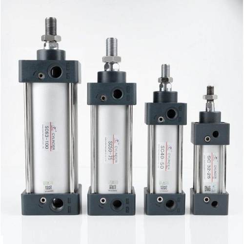 CYLINDER拉杆气缸气动缸MODEL XCSC63/80/100-50/200