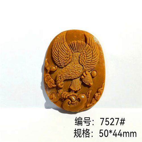 动物类手工制作diy香牌模具