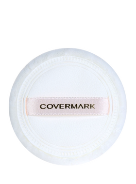 covermark珂芙缦致臻透泽蜜粉