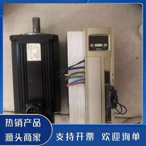原装正品东伺服电机 JSMA-MB30ABK01原装teco东功能保证
