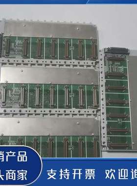 原装正品PLC模块底板，型号FP2-BP07 AFP25007，功能保证
