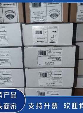 原装正品全新爱德华声光警报器，型号:G1AVRF-C剩余设备数功能保