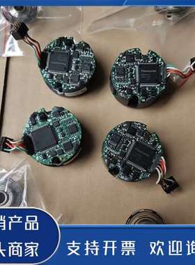 原装正品编码器MFE0020BASDA，拆机的很，所示功能保证
