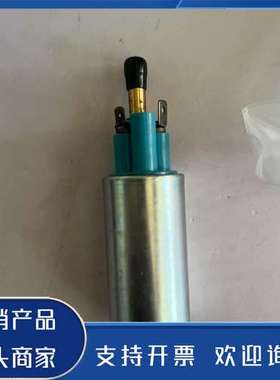 原装正品标准件汽车燃油泵F50000106 / 880596T58图功能保证