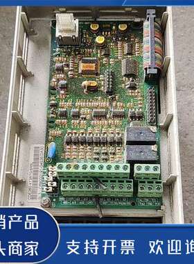 原装正品康3.7/5.5KW变频器CDE360-4T3R7G/5R功能保证