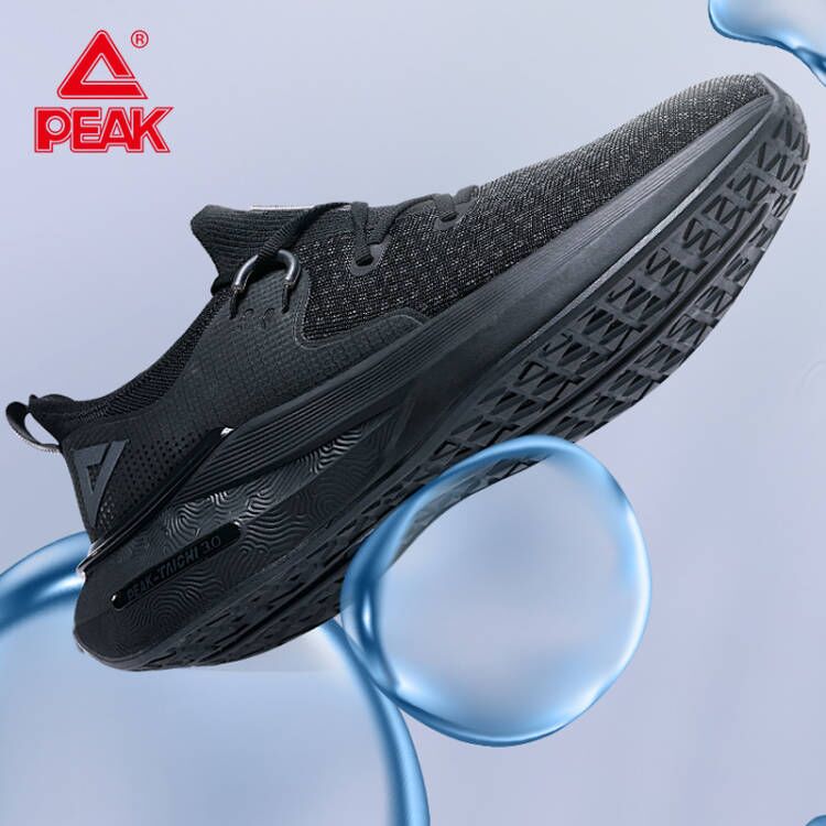 匹克态极跑步鞋3.0秋季跑鞋