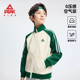 新款 匹克童装 儿童运动外套春季 中大童休闲复古百搭运动服男童上衣