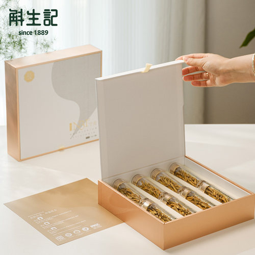 自用份量足，送礼有面子