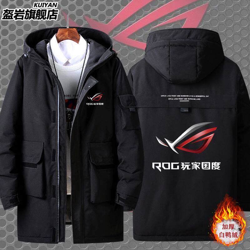 ROG玩家国度败家之眼标志