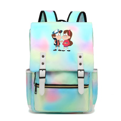 2025怪诞小镇简约学院旅