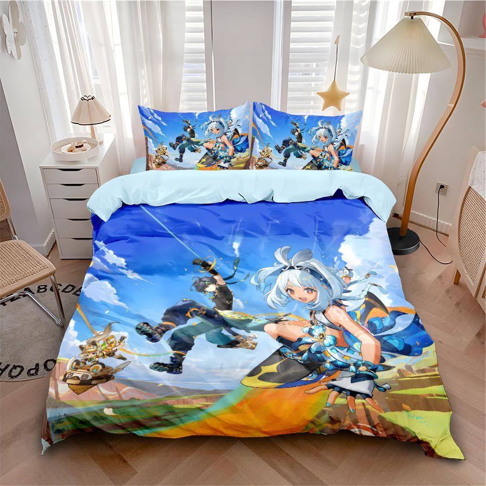 2025原神纳塔基尼奇床上