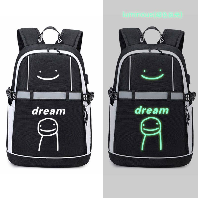 2025Dreamwastaken书包欧
