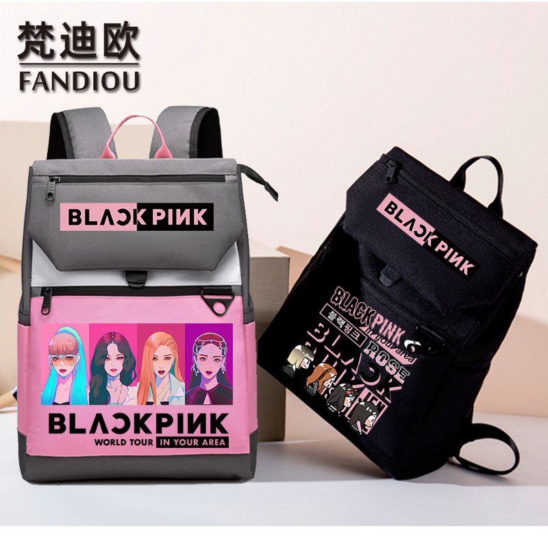 2024blackpink粉墨应援书