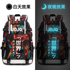 2025二次元动漫周边背包j