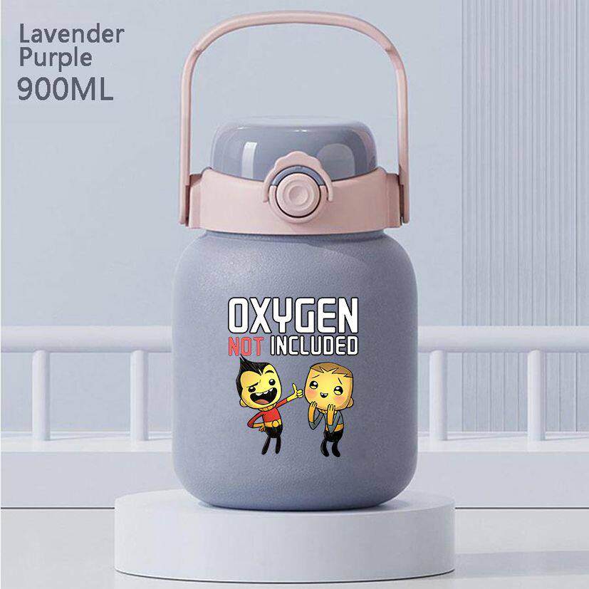 2024新款OxygenNotnclude