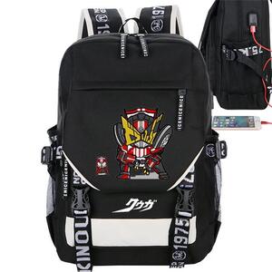 2024艾登森假面骑士双肩