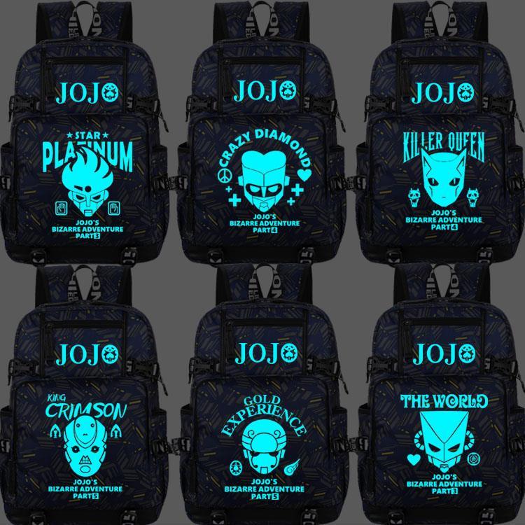 2024JOJO的奇妙冒险白金