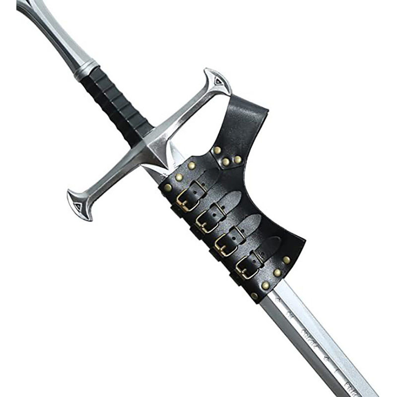 2023跨境外贸新款欧洲亚马逊中世纪文艺复兴配件COSPLAY骑士剑套