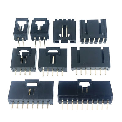 2.54带锁杜邦带扣杜邦直针罗伦