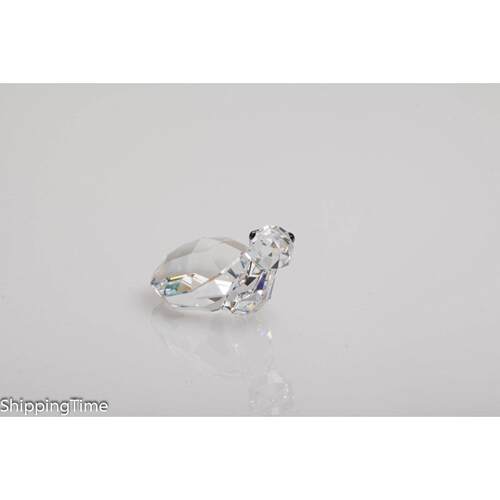 SWAROVSKI施华洛世奇摆件Lovlots Pioneers Winwin Turtle 839869