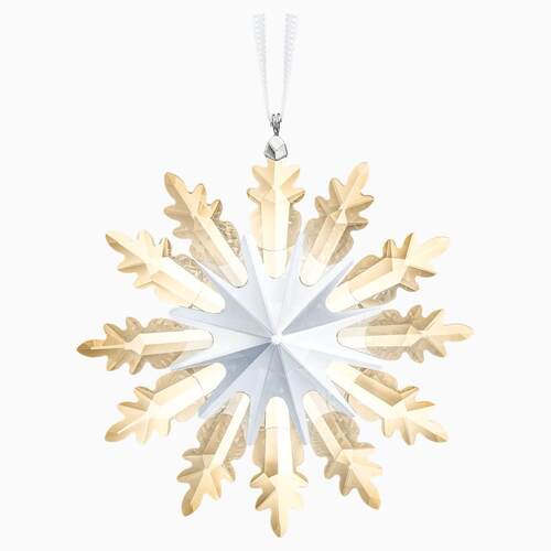 SWAROVSKI施华洛世奇圣诞Xmas装饰Winter星星5464857