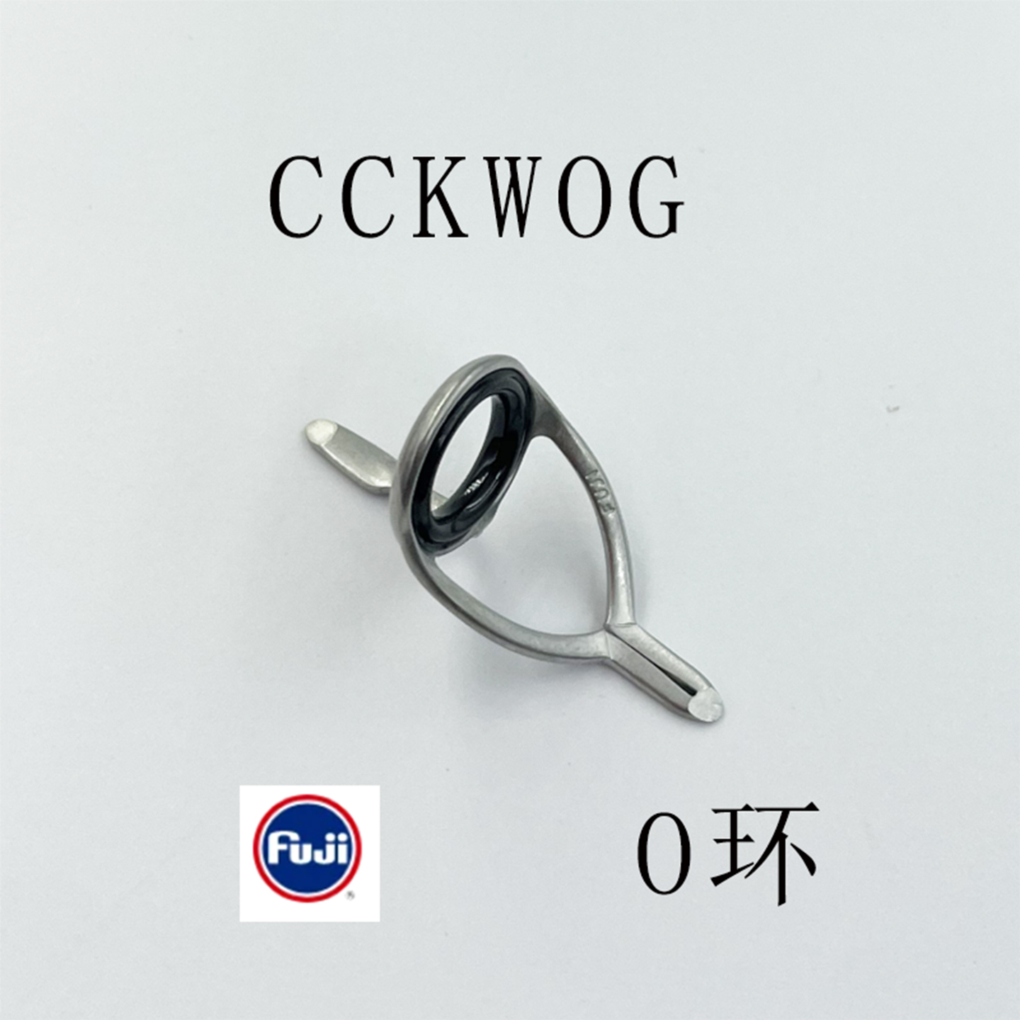 富士KW架O环CCKWOG正品销售