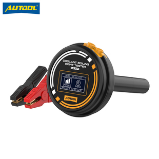 AUTOOL AS509冷却液沸点检测仪汽车乙二醇丙二醇防冻液测试仪器