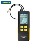 AUTOOL AS507汽车方向机油检测仪方向盘转向油更换测试仪汽修保养