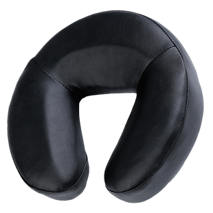 CLORIS/凯伦诗按摩床U型面枕护颈面枕支架包枕脸垫美容推拿床趴枕