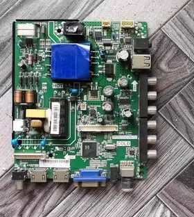 海信 TP.VST69D.PB713 LED39N2000电视主板 220788