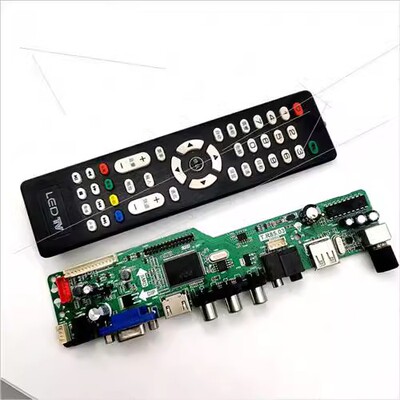 液晶主板T.R85.031T.R85.03