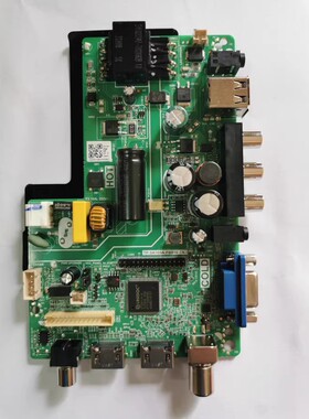 三合一液晶电视主板TP.SK105A.PB816 TP.SK106A.PB819 CV53A-A32