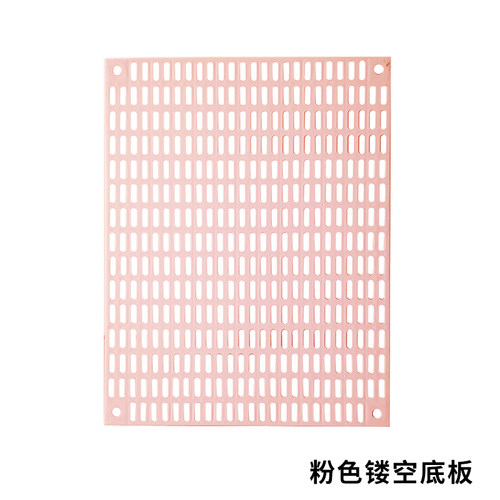 小胖子笼具底板托盘