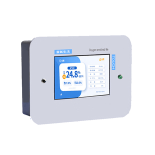 高原弥散制氧机高浓度纯氧机设备智能控制氧气终端生产源头工厂
