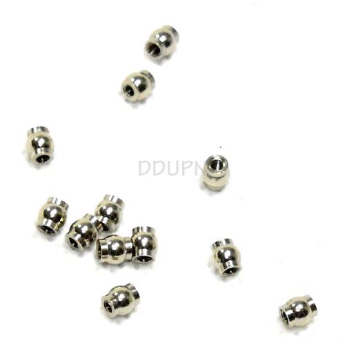 海博星HBX配件24961球头3.8x4mm