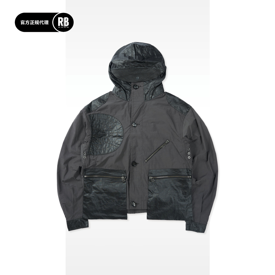 MOTIV/MotivMfg装甲夹克