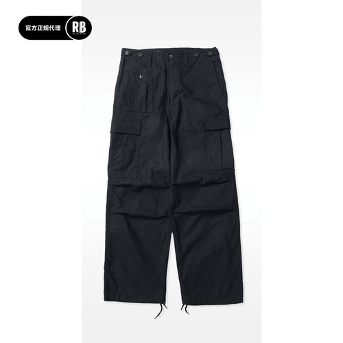 NigelCabourn限定M51军工装裤