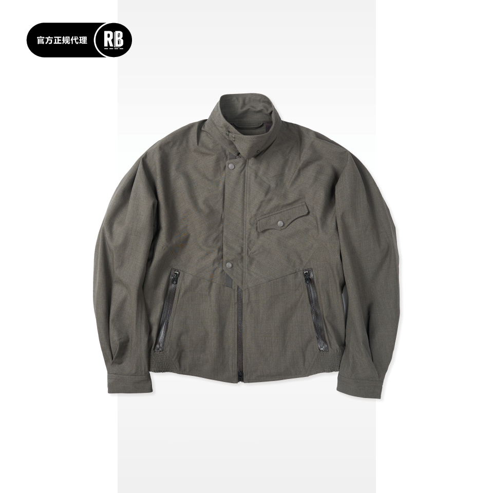 MOTIV/MotivMfg悬臂夹克