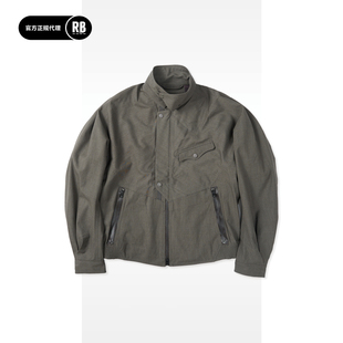 悬臂夹克男RADIANCE 新品 Blue MotivMfg MOTIV