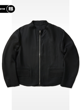 MOTIV/MotivMfg 新品连领短夹克男RADIANCE-Blue