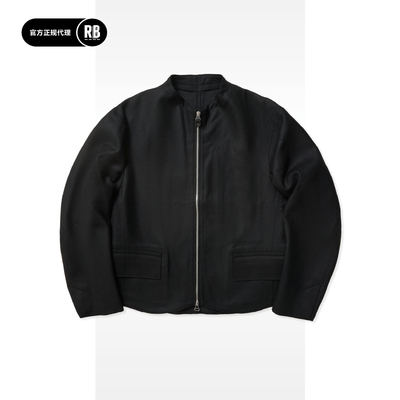 MOTIV/MotivMfg 新品连领短夹克男RADIANCE-Blue①