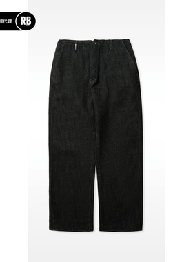 MOTIV/MotivMfg 新品中性丹宁裤男RADIANCE-Blue