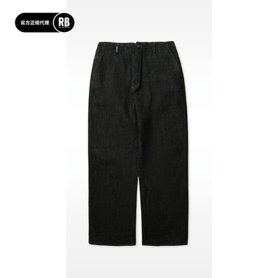 MOTIV/MotivMfg中性丹宁裤