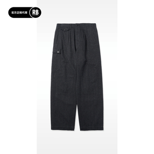 男RADIANCE MOTIV 德森军裤 新品 Blue MotivMfg