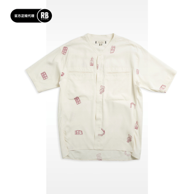 MOTIV/MotivMfg卡罗衬衫