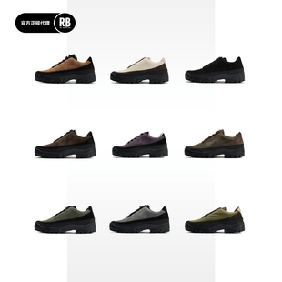 男RADIANCE TARVAS Hiker自在远足者多功能鞋 Easy Blue 新品