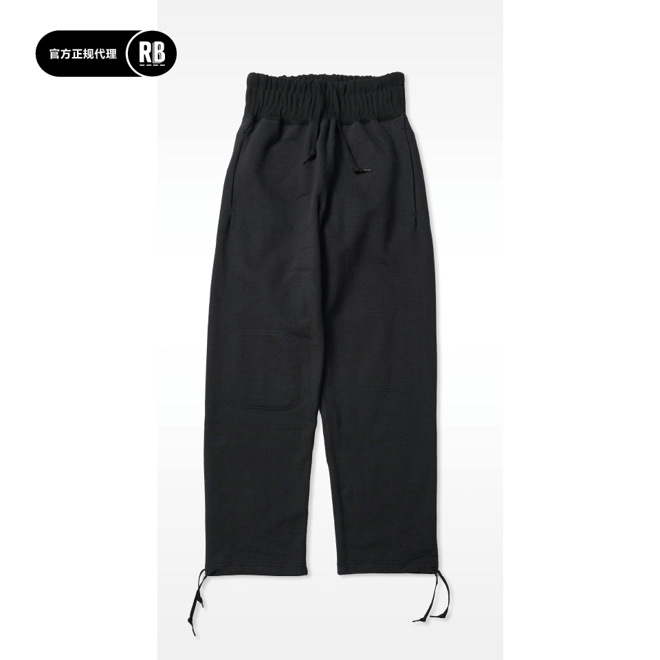 Nigel Cabourn 秋冬新品20.5oz限定训练卫裤男RADIANCE-Blue