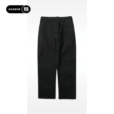 MOTIV/MotivMfg 新品中性单宁裤牛仔裤男RADIANCE-Blue